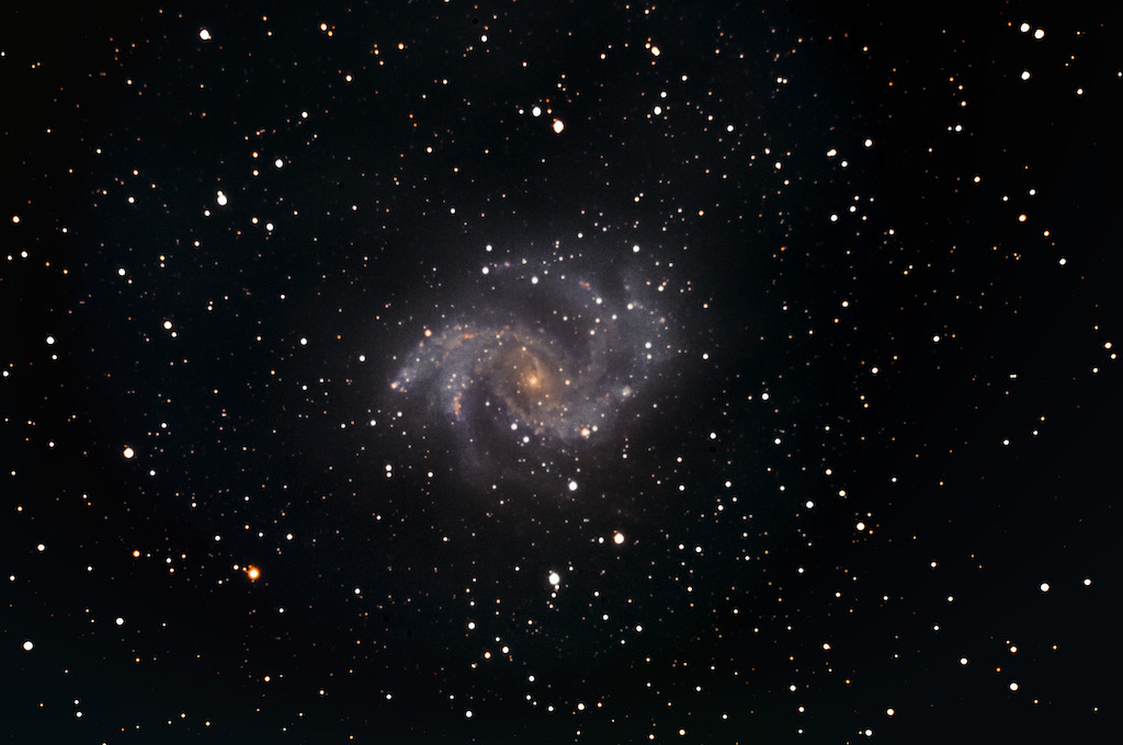 NGC6946